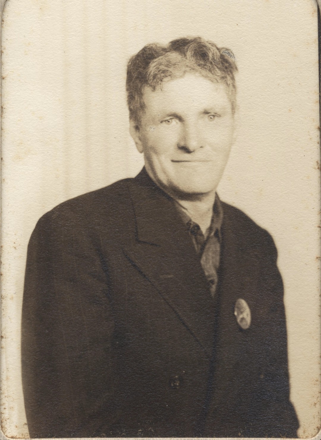 William Brown (1883-1950)
